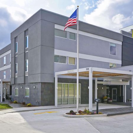 Home2 Suites By Hilton Grand Rapids North Walker Extérieur photo