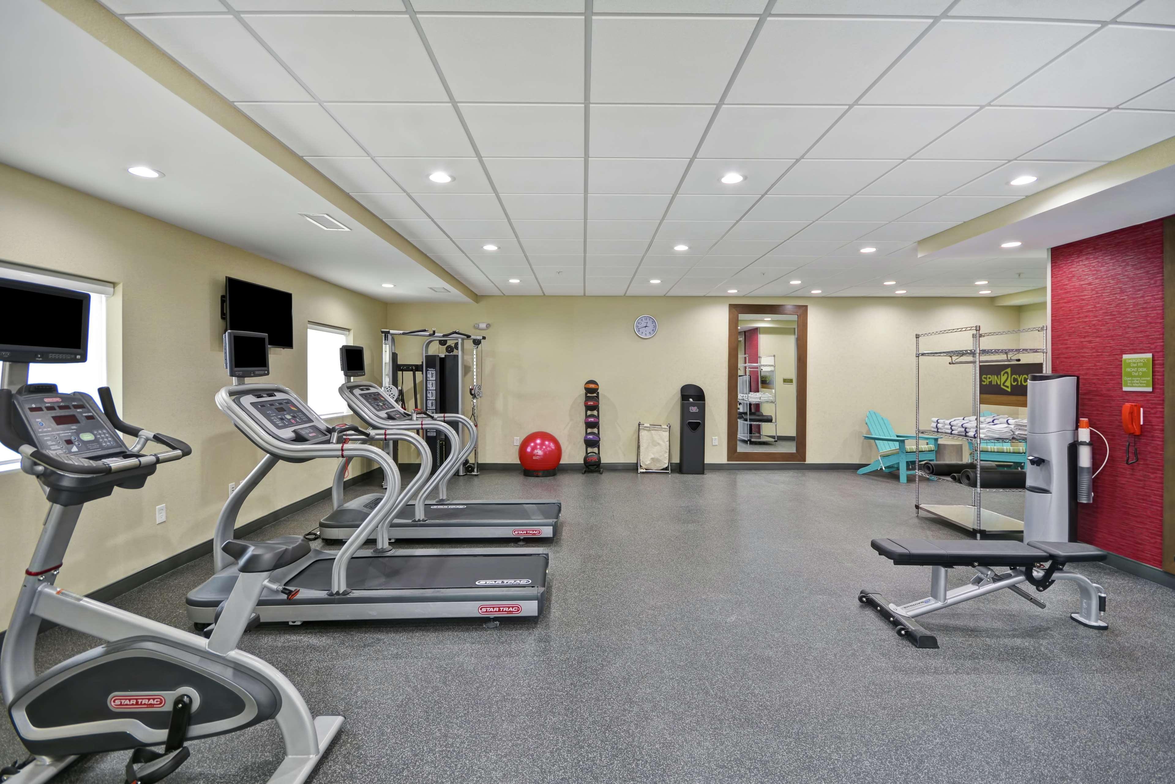 Home2 Suites By Hilton Grand Rapids North Walker Extérieur photo