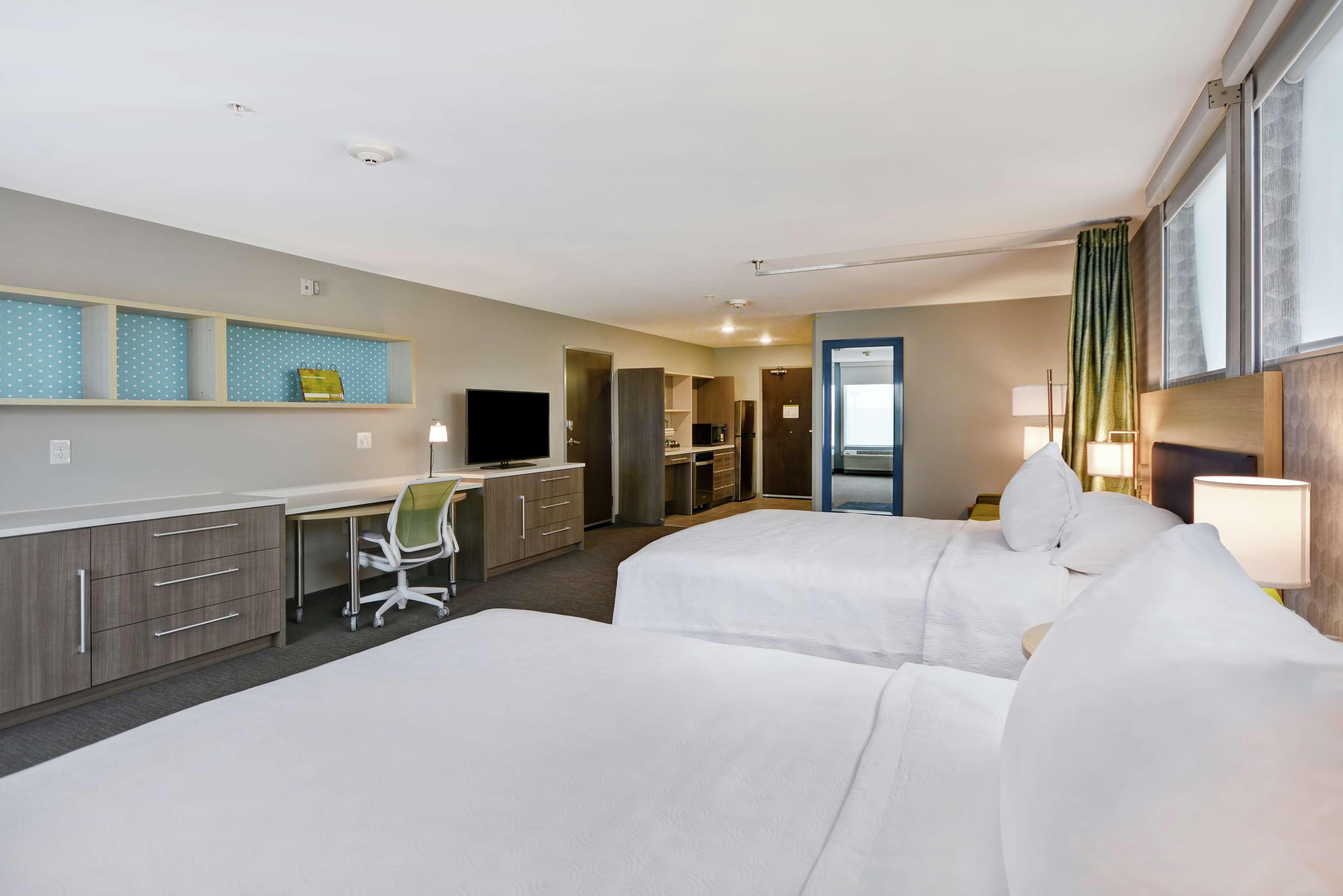Home2 Suites By Hilton Grand Rapids North Walker Extérieur photo