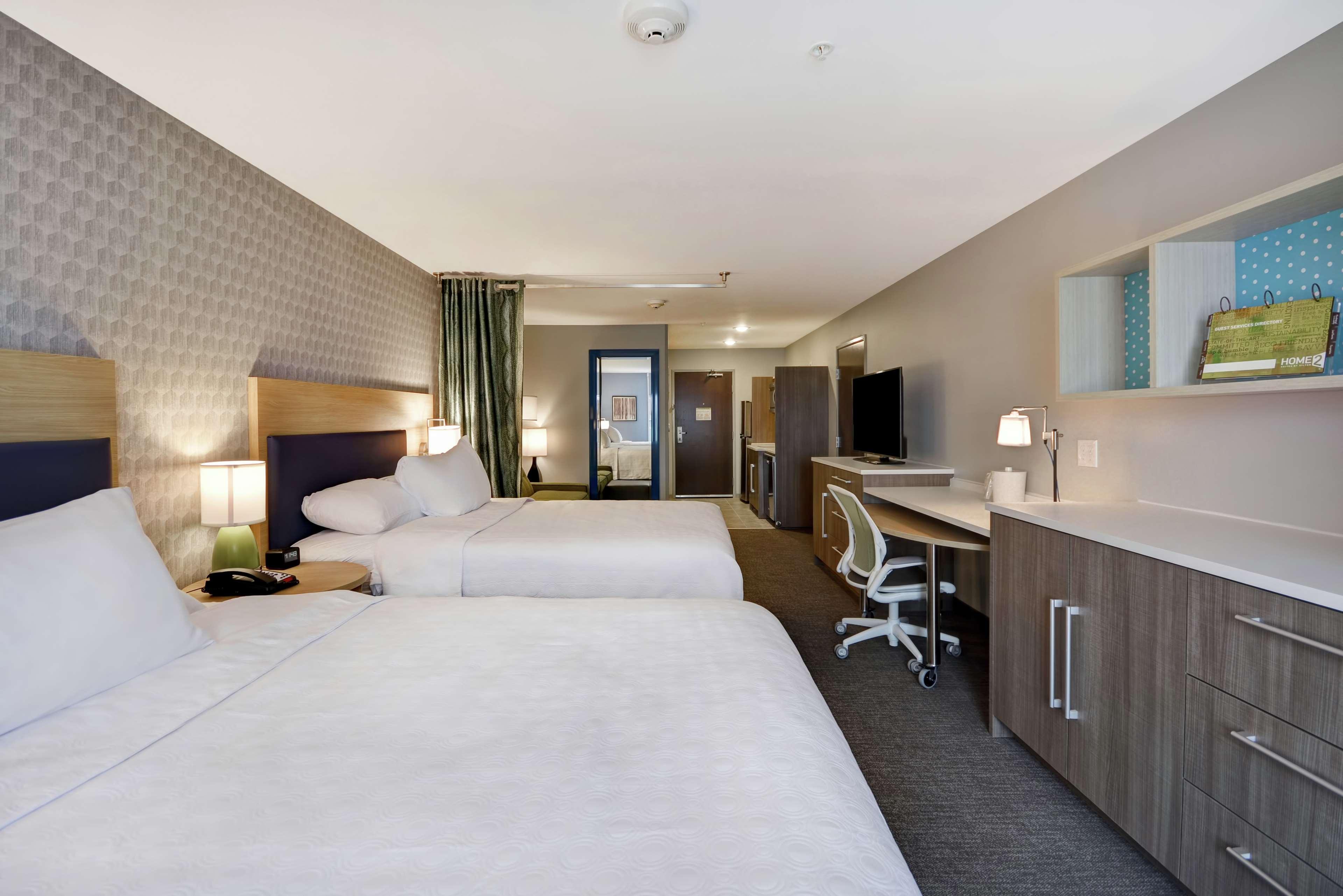 Home2 Suites By Hilton Grand Rapids North Walker Extérieur photo