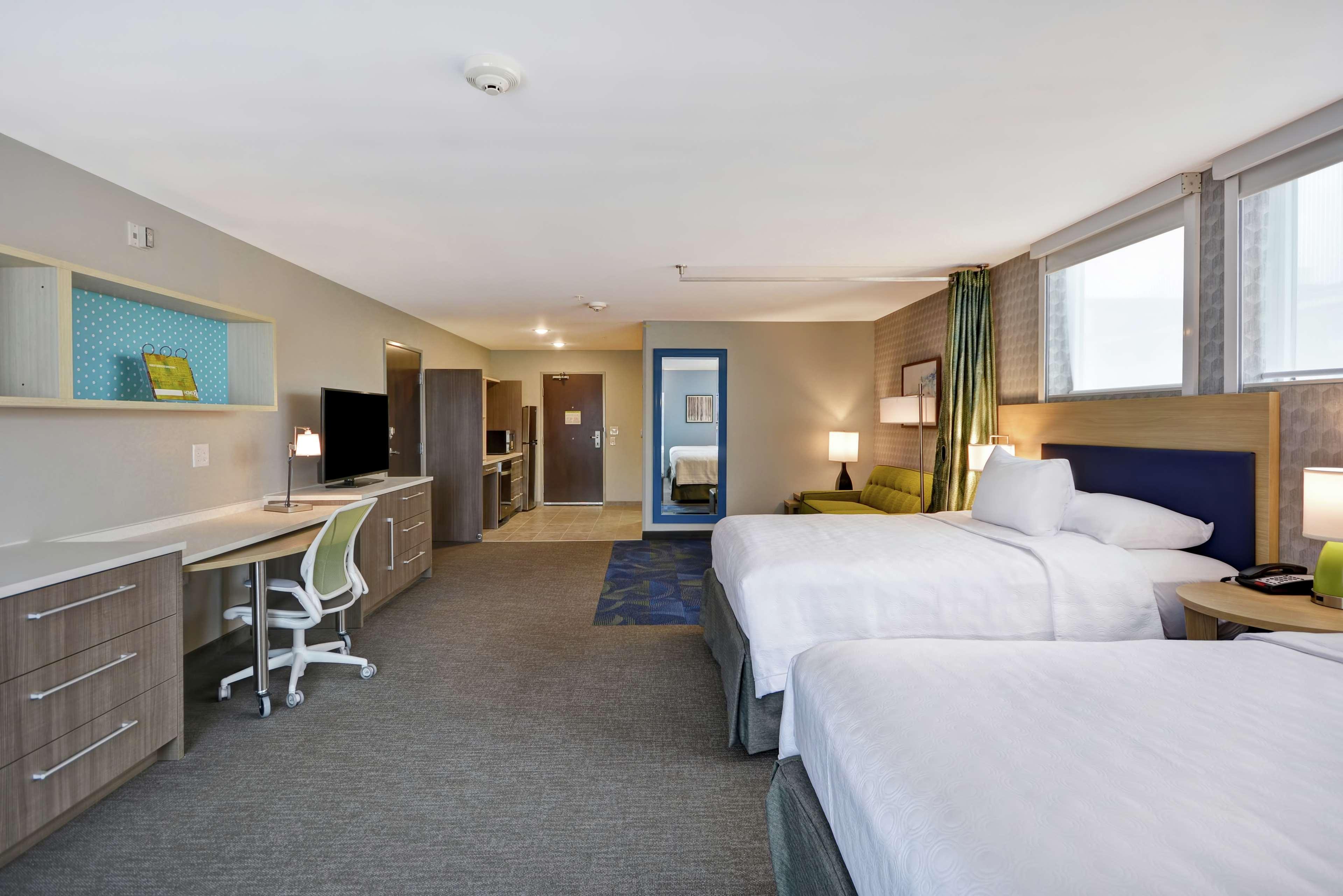 Home2 Suites By Hilton Grand Rapids North Walker Extérieur photo